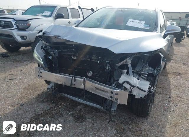 2T2BAMBA3TC075039 2026 Lexus RX photo no. 6