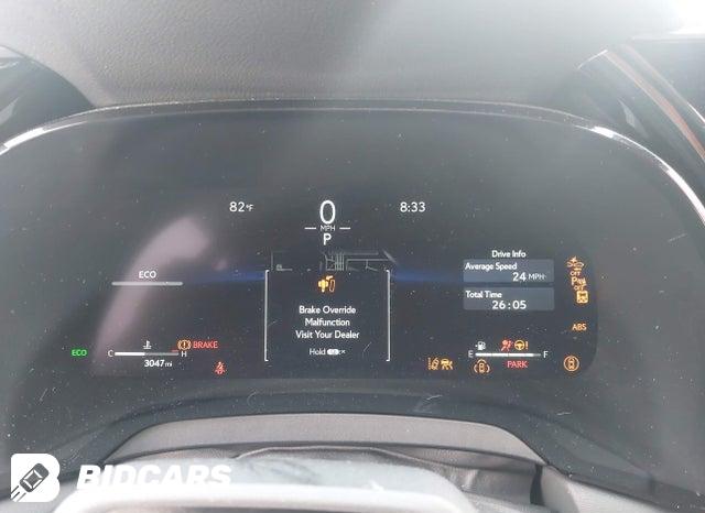 2T2BAMBA3TC075039 2026 Lexus RX photo no. 7