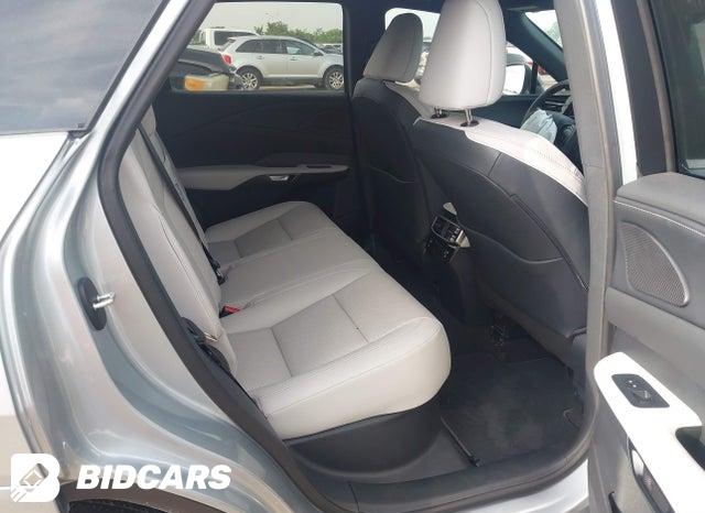 2T2BAMBA3TC075039 2026 Lexus RX photo no. 8