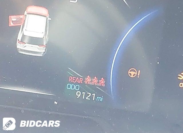 JTMCB3FV8SD256880 2025 Toyota Rav4 Plug-In Hybrid photo no. 7