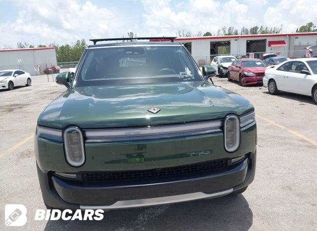 7PDSGBBA3SN055515 2025 Rivian R1S photo no. 12