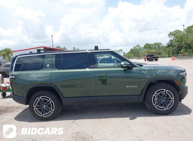 7PDSGBBA3SN055515 2025 Rivian R1S photo no. 13