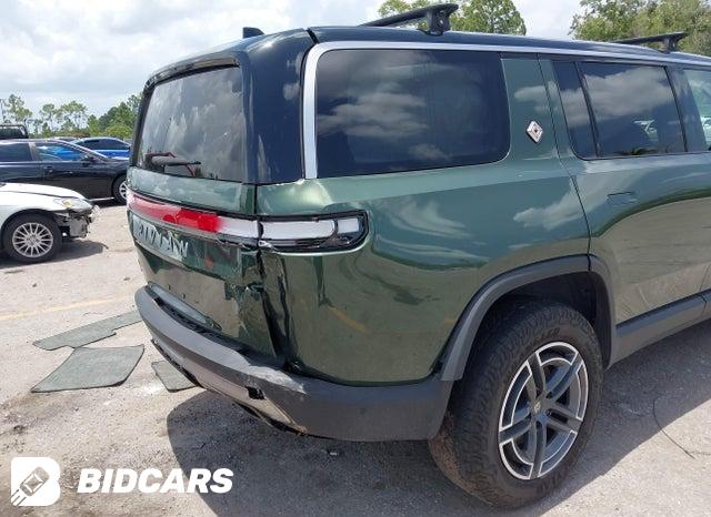 7PDSGBBA3SN055515 2025 Rivian R1S photo no. 6