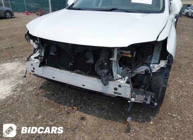 2T2ZK1BA4DC124907 2013 Lexus RX photo no. 6