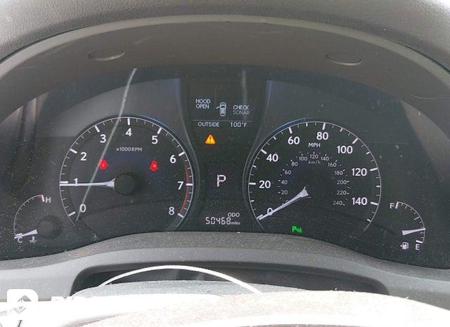 2T2ZK1BA4DC124907 2013 Lexus RX photo no. 7