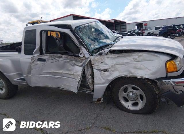 1FTZR15E71PB67780 2001 Ford Ranger photo no. 6