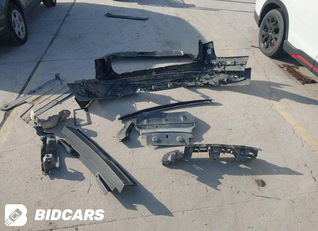 SALYL2RN7JA714491 2018 Land Rover Range Rover photo no. 12