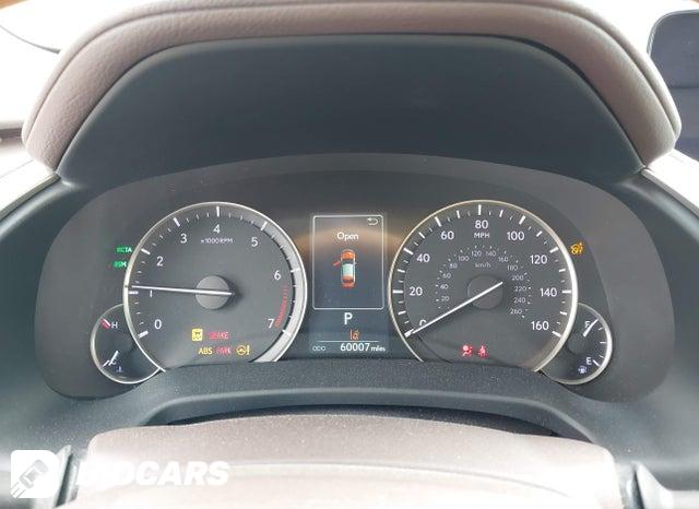 2T2ZZMCA7KC141144 2019 Lexus RX photo no. 7