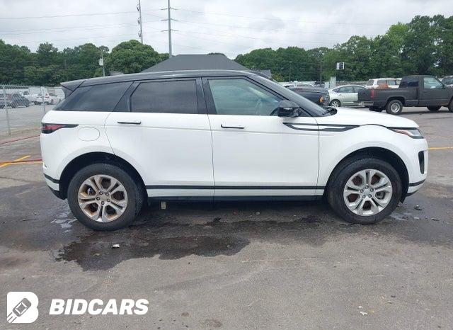 SALZJ2FXXLH006410 2020 Land Rover Range Rover photo no. 14