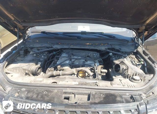 SALGS2FE1HA329778 2017 Land Rover Range Rover photo no. 10