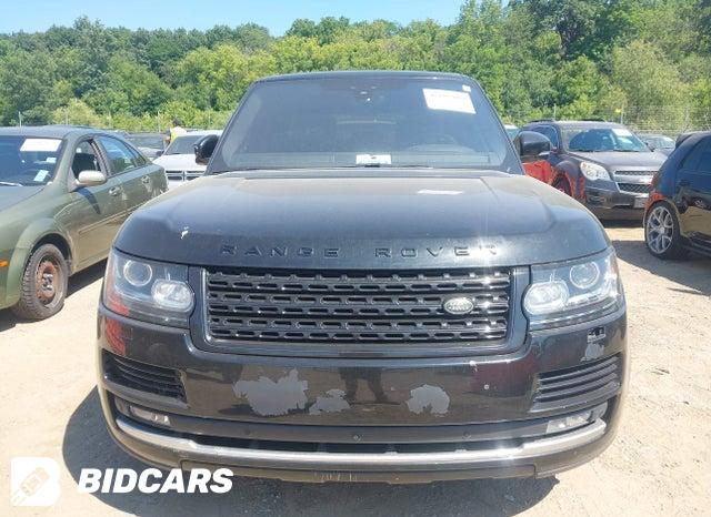 SALGS2FE1HA329778 2017 Land Rover Range Rover photo no. 12
