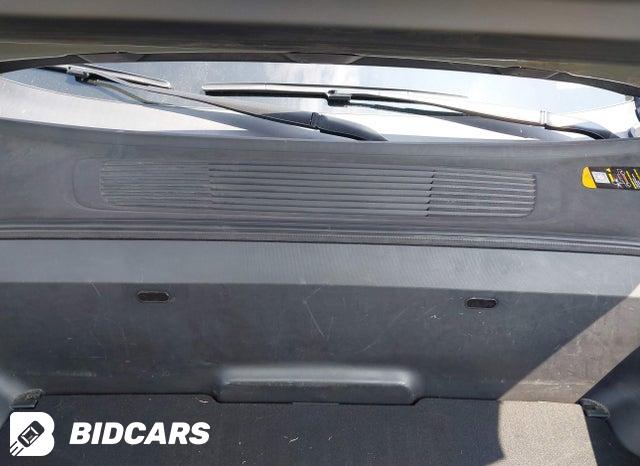 7FCTGAAL9NN005547 2022 Rivian R1T photo no. 10