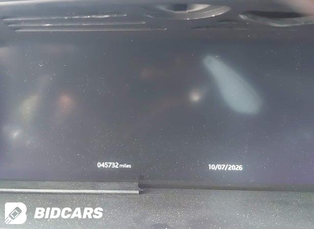 SALWS2RU8NA236993 2022 Land Rover Range Rover photo no. 7