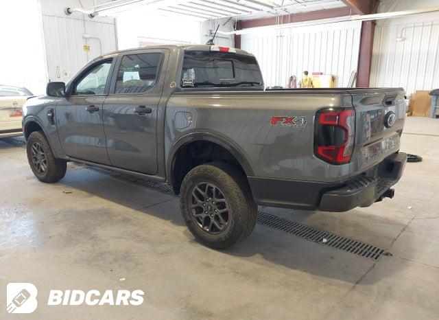 1FTER4HH1RLE18009 2024 Ford Ranger photo no. 3