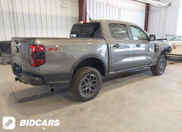 1FTER4HH1RLE18009 2024 Ford Ranger photo no. 4