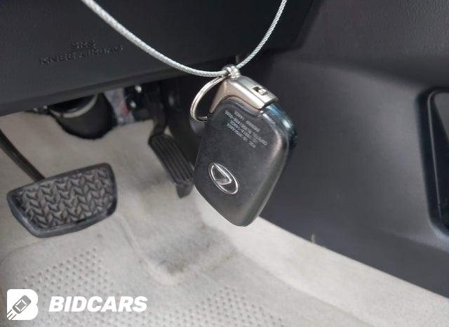 2T2ZK1BA5FC201268 2015 Lexus RX photo no. 11