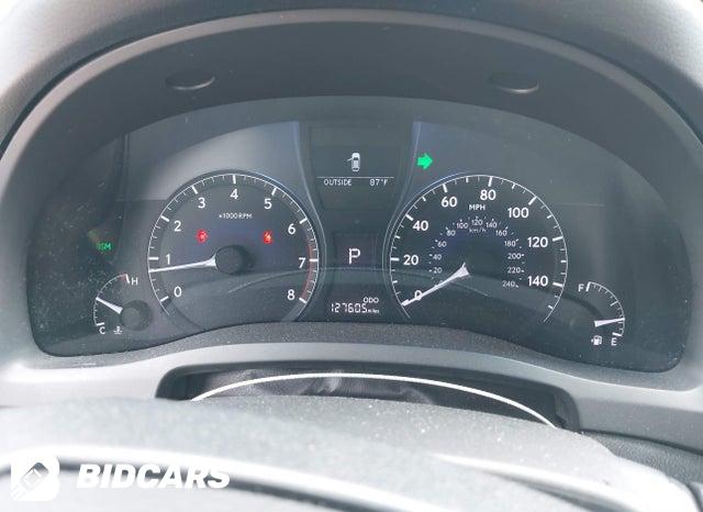 2T2ZK1BA5FC201268 2015 Lexus RX photo no. 7