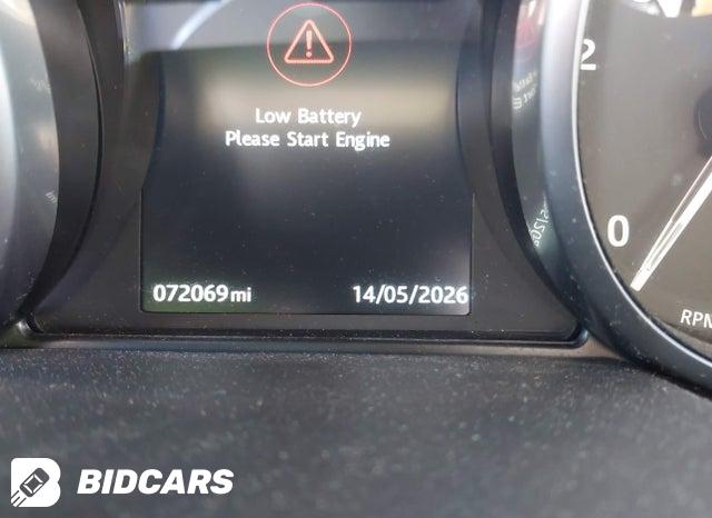 SALVR2BG2GH081198 2016 Land Rover Range Rover photo no. 7