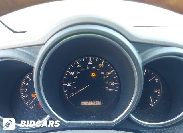 2T2GA31U95C019962 2005 Lexus RX photo no. 7