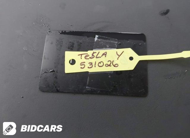 7SAYGDED5TF531026 2026 Tesla Model Y photo no. 10