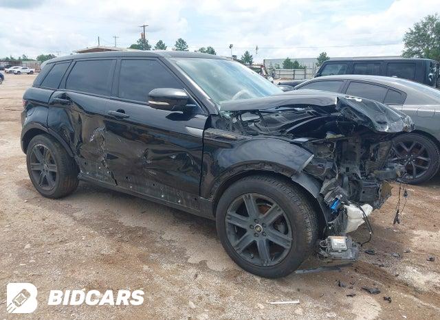 SALVR2BG4DH763494 2013 Land Rover Range Rover photo no. 1