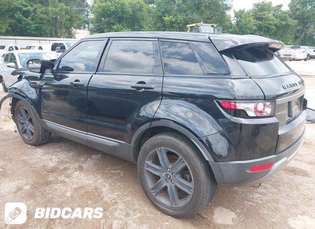 SALVR2BG4DH763494 2013 Land Rover Range Rover photo no. 3