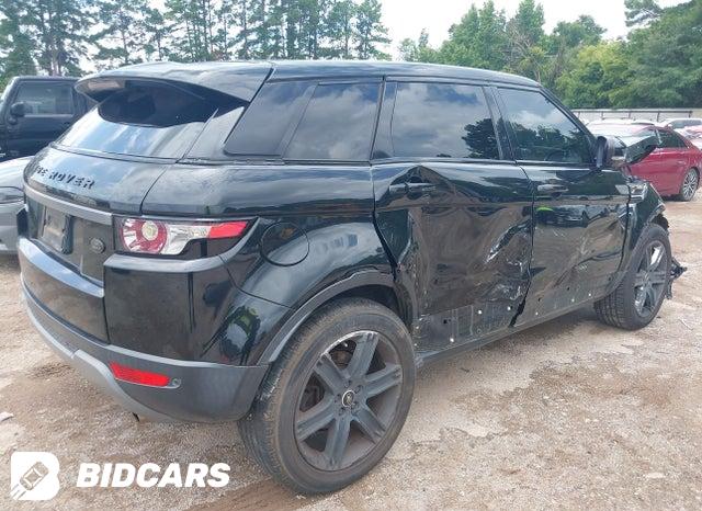 SALVR2BG4DH763494 2013 Land Rover Range Rover photo no. 4