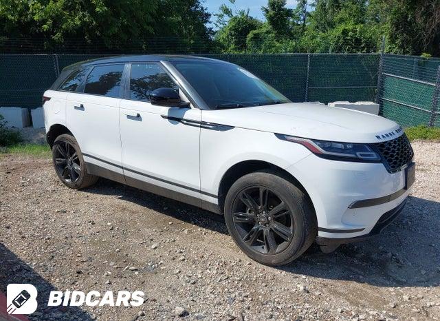 SALYB2EXXLA250805 2020 Land Rover Range Rover photo no. 1