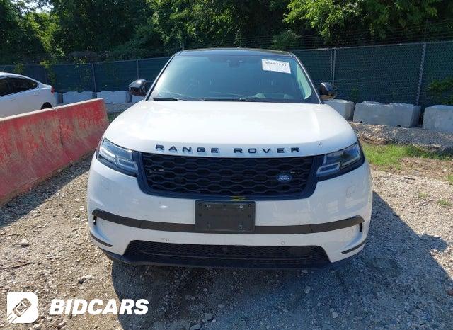 SALYB2EXXLA250805 2020 Land Rover Range Rover photo no. 12