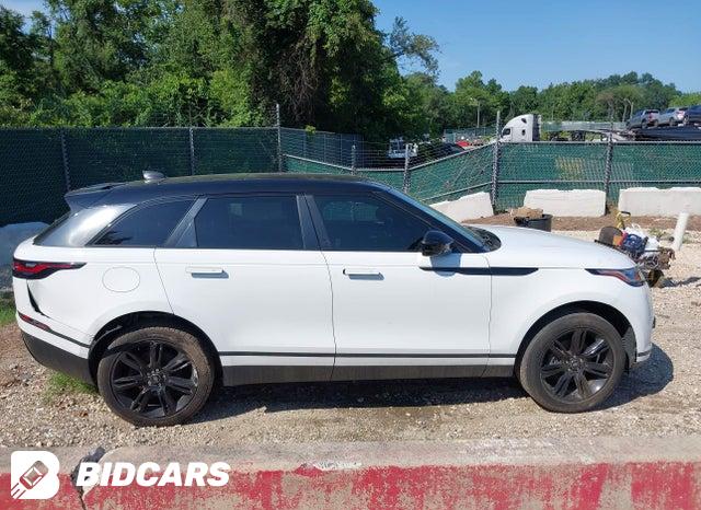 SALYB2EXXLA250805 2020 Land Rover Range Rover photo no. 13