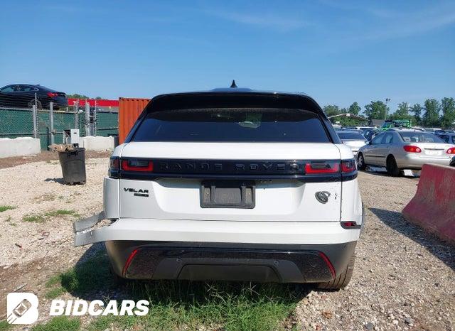 SALYB2EXXLA250805 2020 Land Rover Range Rover photo no. 16