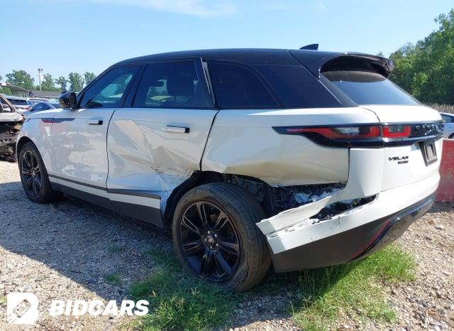 SALYB2EXXLA250805 2020 Land Rover Range Rover photo no. 3