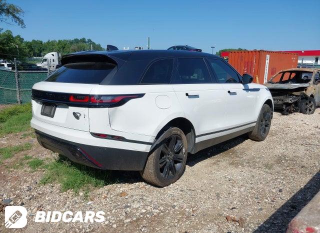 SALYB2EXXLA250805 2020 Land Rover Range Rover photo no. 4