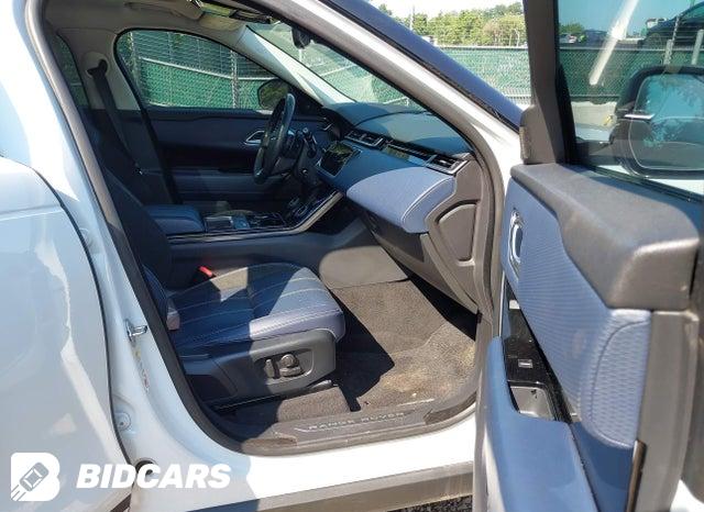 SALYB2EXXLA250805 2020 Land Rover Range Rover photo no. 5