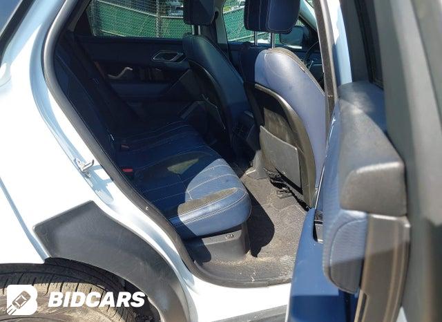 SALYB2EXXLA250805 2020 Land Rover Range Rover photo no. 8