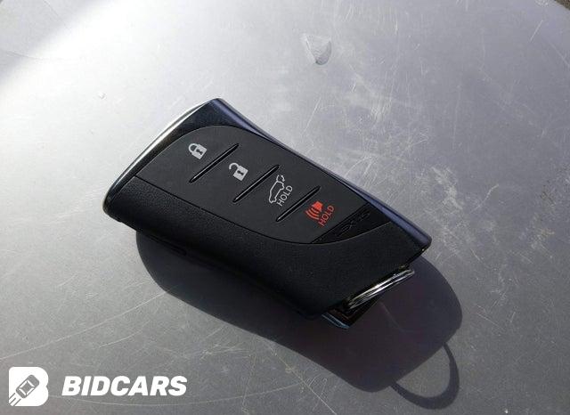 2T2BAMBAXSC053361 2025 Lexus RX photo no. 11