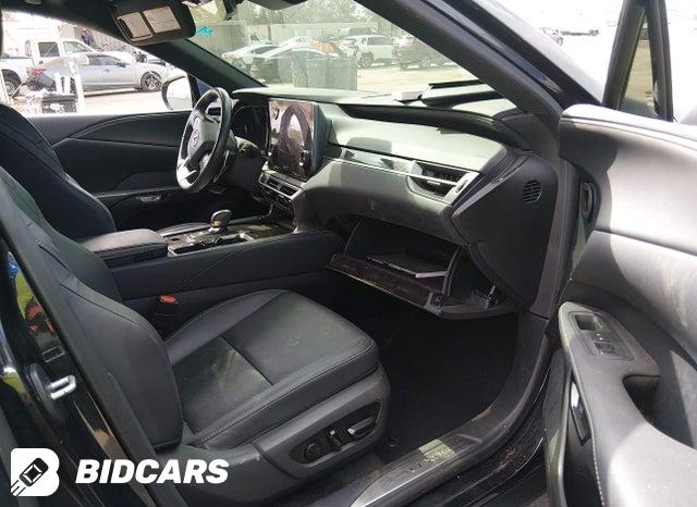2T2BAMBAXSC053361 2025 Lexus RX photo no. 5