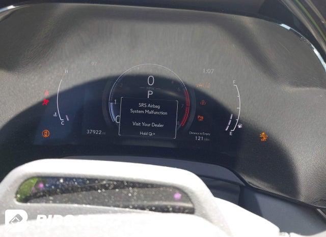2T2BAMBA6RC022473 2024 Lexus RX photo no. 7