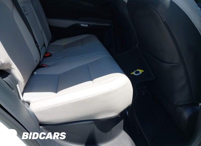 2T2BAMBA6RC022473 2024 Lexus RX photo no. 8