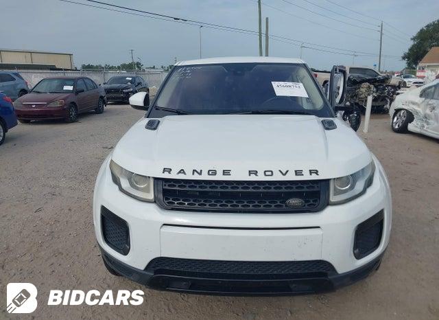 SALVP2BG4GH079412 2016 Land Rover Range Rover photo no. 12