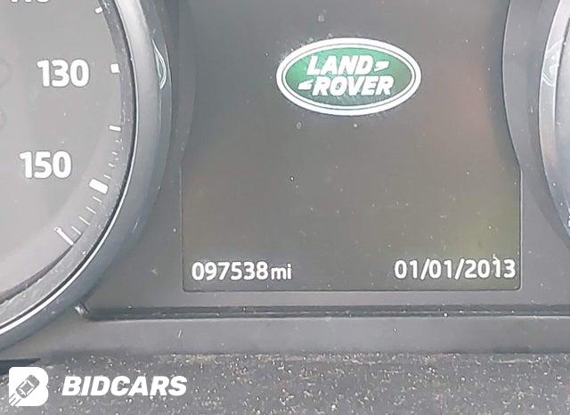SALVP2BG4GH079412 2016 Land Rover Range Rover photo no. 15