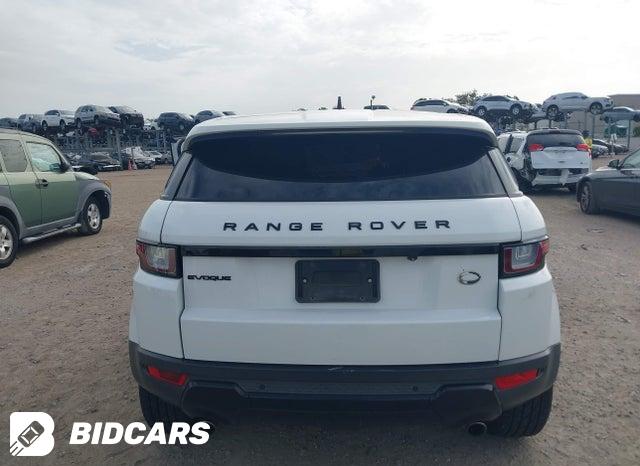 SALVP2BG4GH079412 2016 Land Rover Range Rover photo no. 16