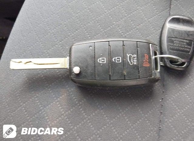 5XYPG4A39GG127490 2016 KIA Sorento photo no. 11