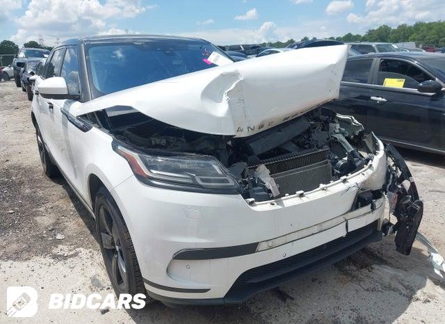 2020 Land Rover Range Rover — VIN SALYB2EX0LA254541, şəkil 1
