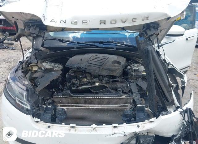 2020 Land Rover Range Rover — VIN SALYB2EX0LA254541, şəkil 10