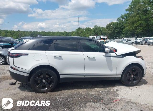 2020 Land Rover Range Rover — VIN SALYB2EX0LA254541, şəkil 13