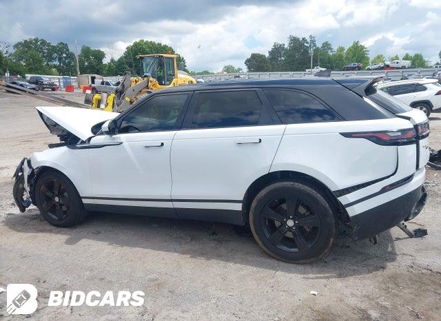 2020 Land Rover Range Rover — VIN SALYB2EX0LA254541, şəkil 14