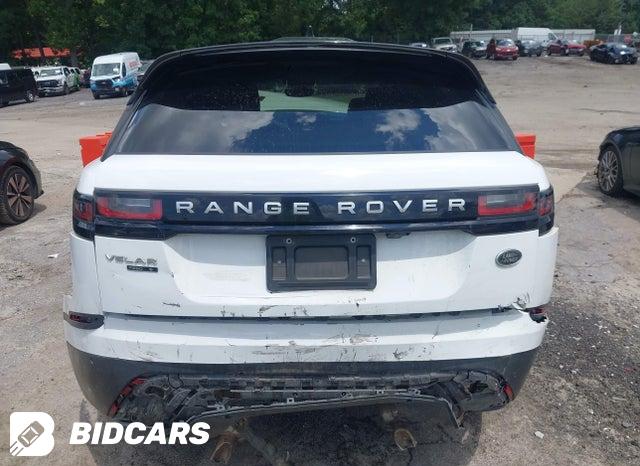 2020 Land Rover Range Rover — VIN SALYB2EX0LA254541, şəkil 16