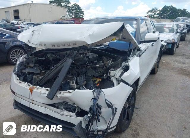 2020 Land Rover Range Rover — VIN SALYB2EX0LA254541, şəkil 17