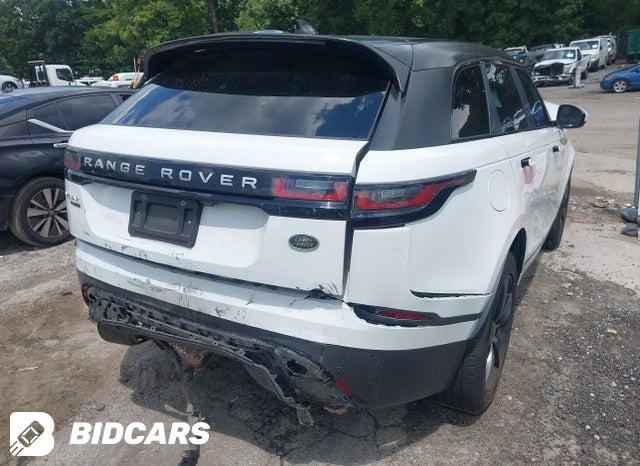2020 Land Rover Range Rover — VIN SALYB2EX0LA254541, şəkil 4